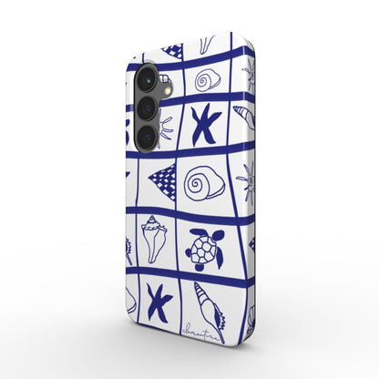 Marina Magnetic Tough Phone Case