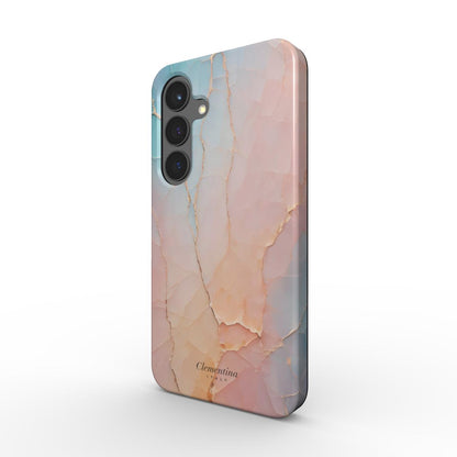 Gemstone Magnetic Tough Phone Case