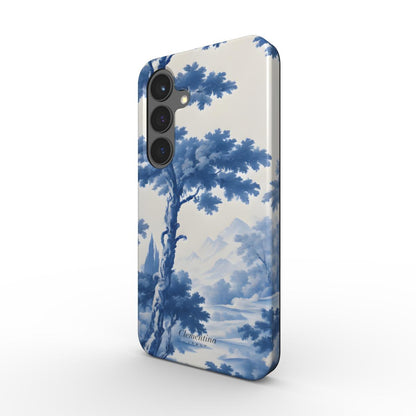 Il Albero Magnetic Tough Phone Case