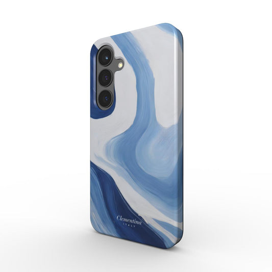 Waves Magnetic Tough Phone Case