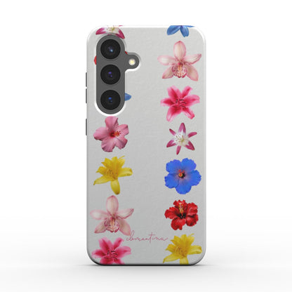 Tropicana Magnetic Tough Phone Case