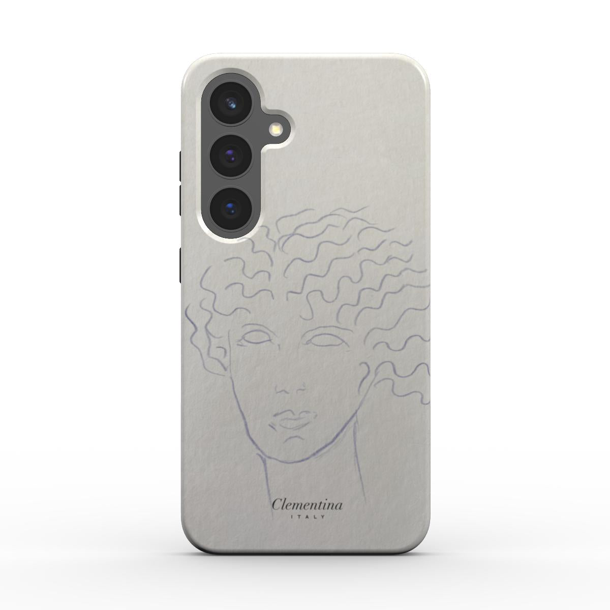 Goddess Magnetic Tough Phone Case