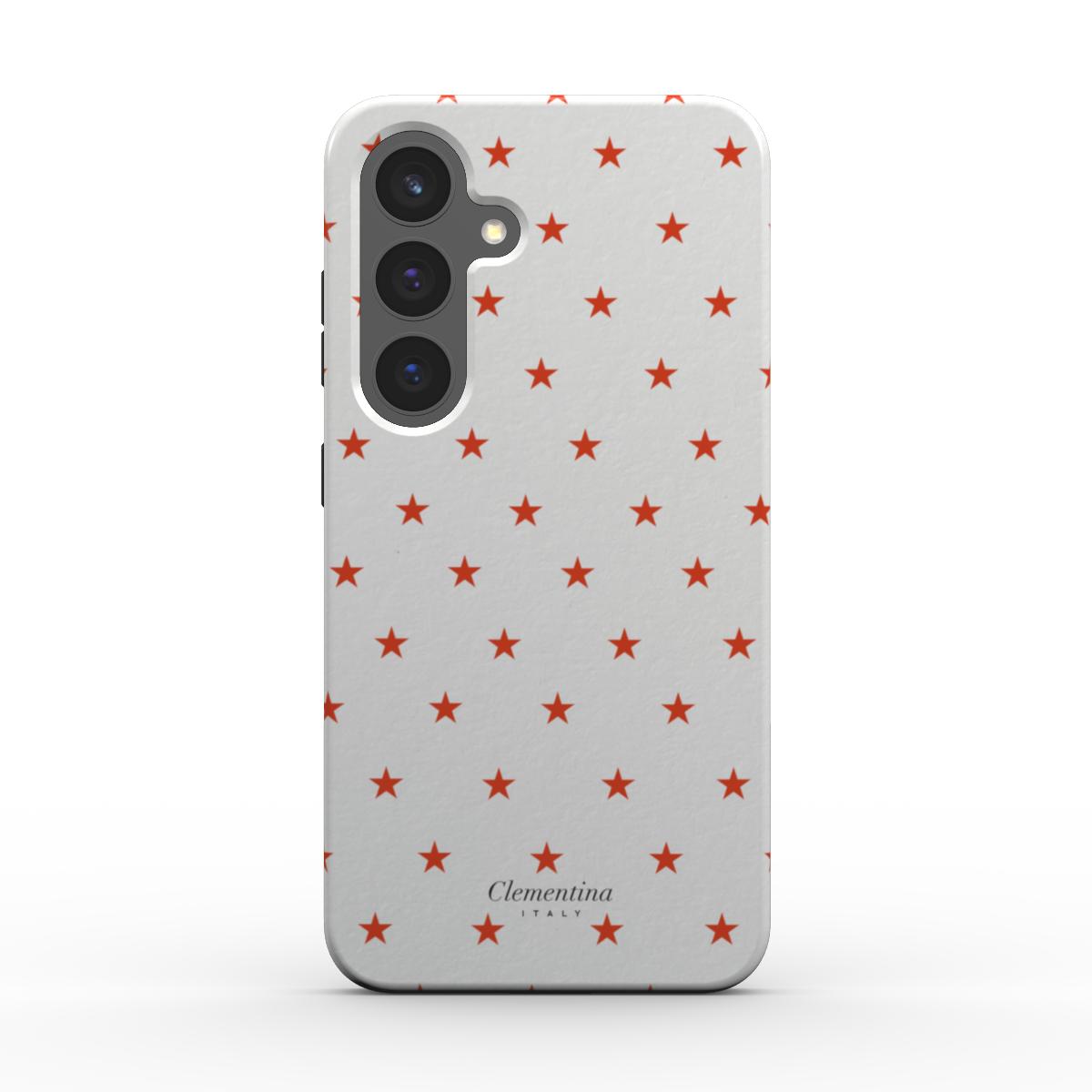Le Stelle Magnetic Tough Phone Case