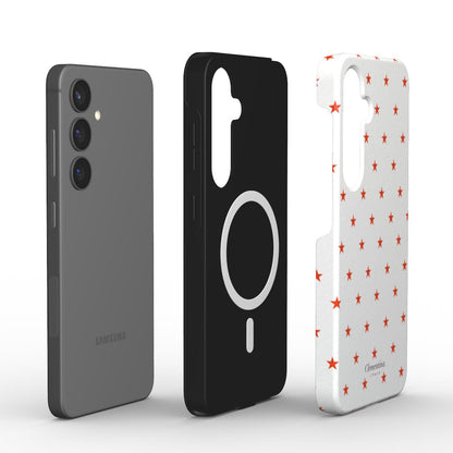 Le Stelle Magnetic Tough Phone Case