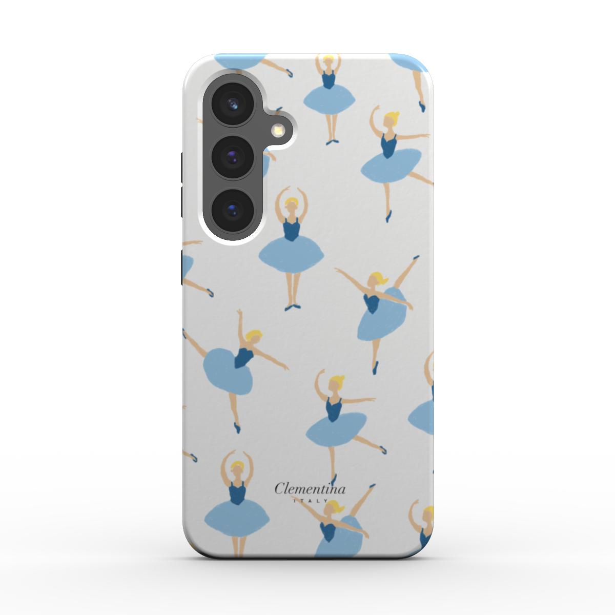 Tiny Dancers Magnetic Tough Phone Case