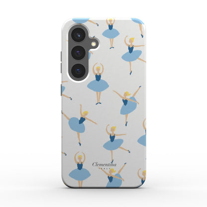 Tiny Dancers Magnetic Tough Phone Case