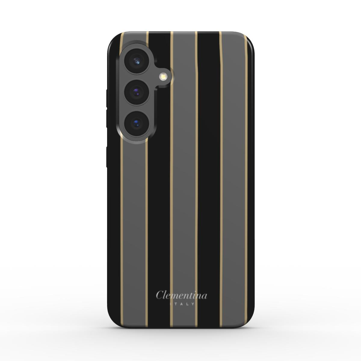 Blackwood Stripes Magnetic Tough Phone Case