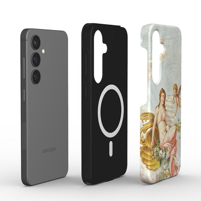 Fiori di Campo Magnetic Tough Phone Case