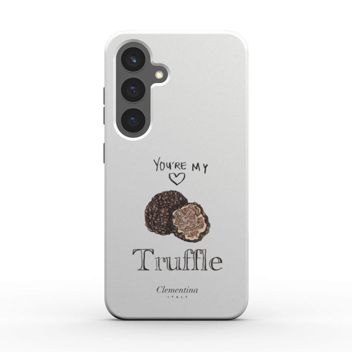 You're my Truffle Magnetic Tough Phone Case