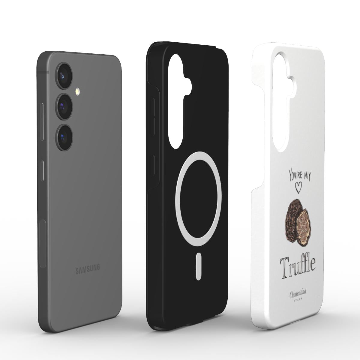 You're my Truffle Magnetic Tough Phone Case