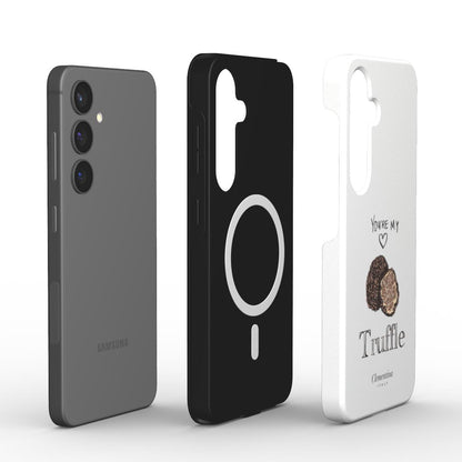 You're my Truffle Magnetic Tough Phone Case
