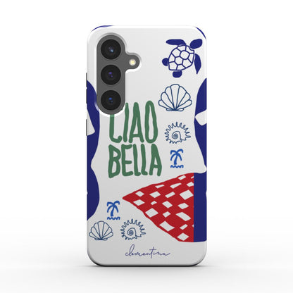 Ciao Bella Magnetic Tough Phone Case