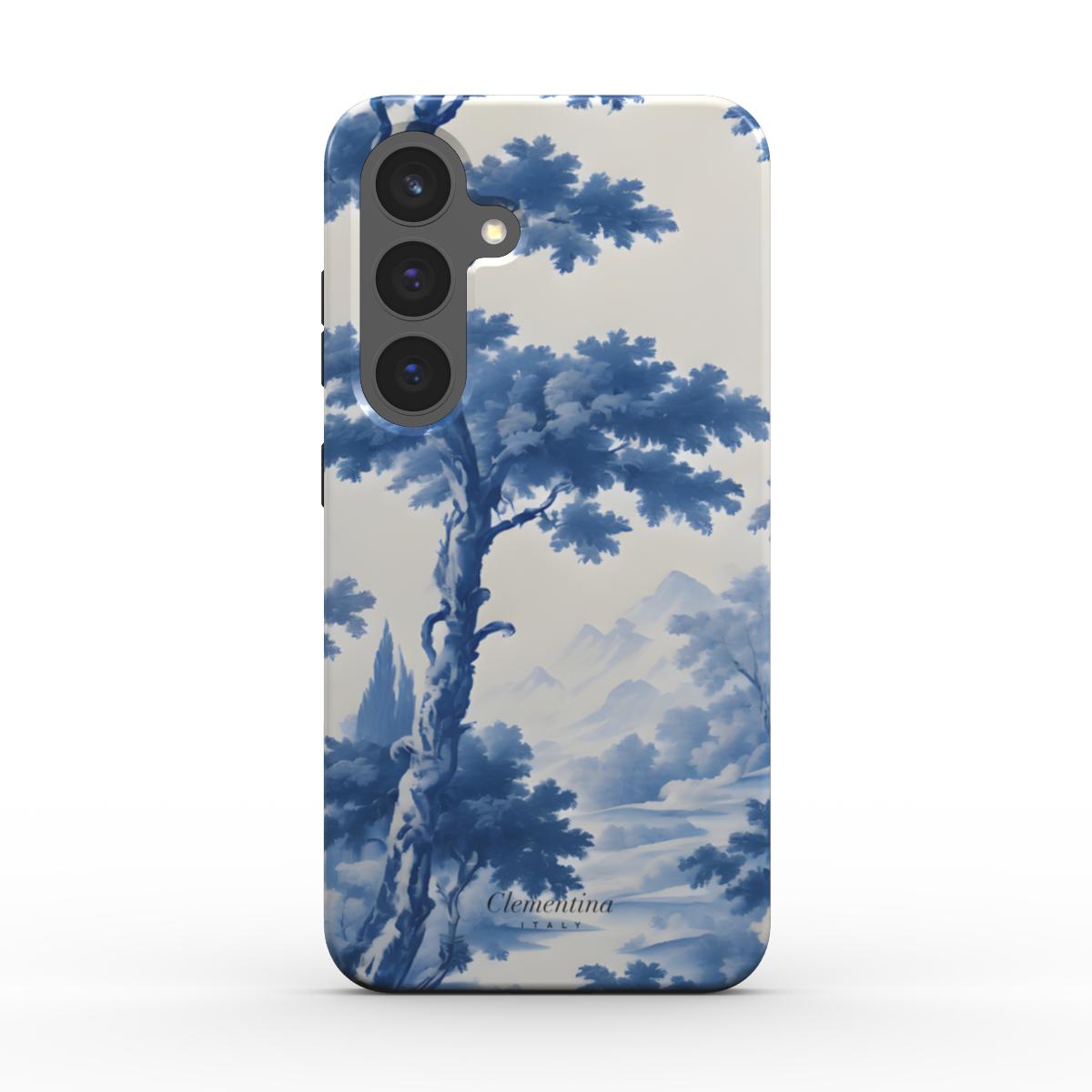 Il Albero Magnetic Tough Phone Case