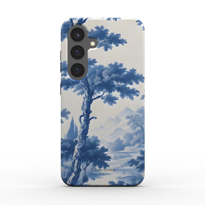 Il Albero Magnetic Tough Phone Case