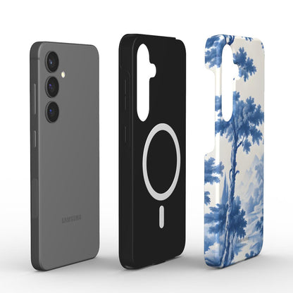 Il Albero Magnetic Tough Phone Case