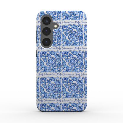 Italiana Magnetic Tough Phone Case