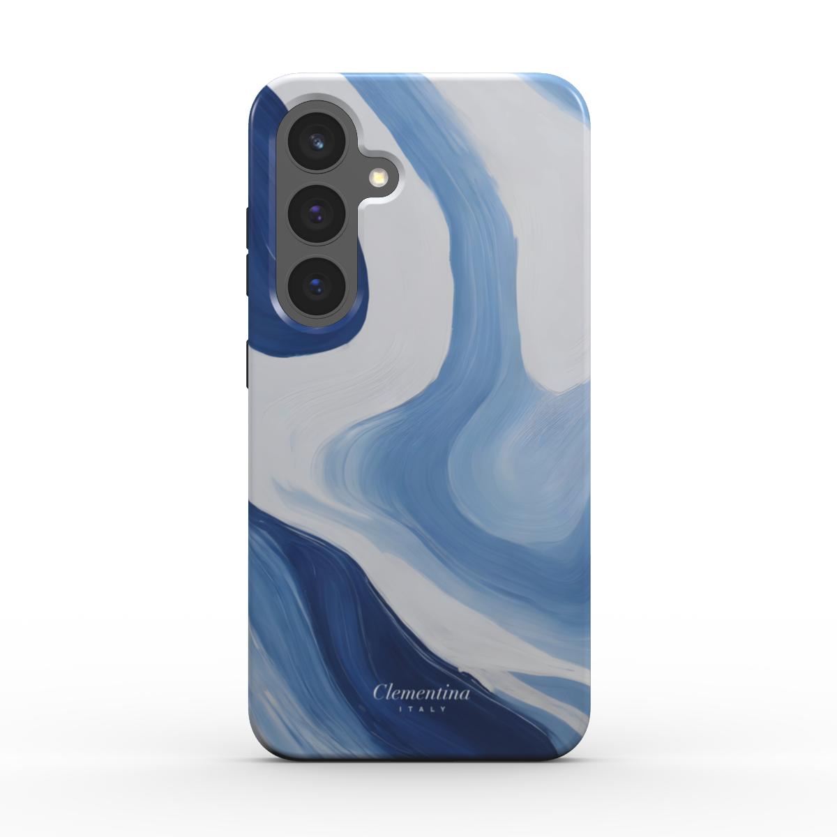 Waves Magnetic Tough Phone Case