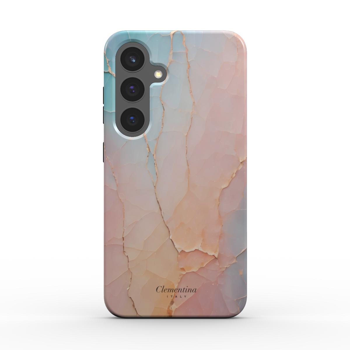 Gemstone Magnetic Tough Phone Case