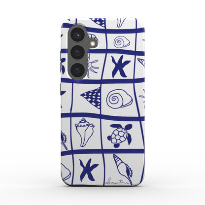 Marina Magnetic Tough Phone Case