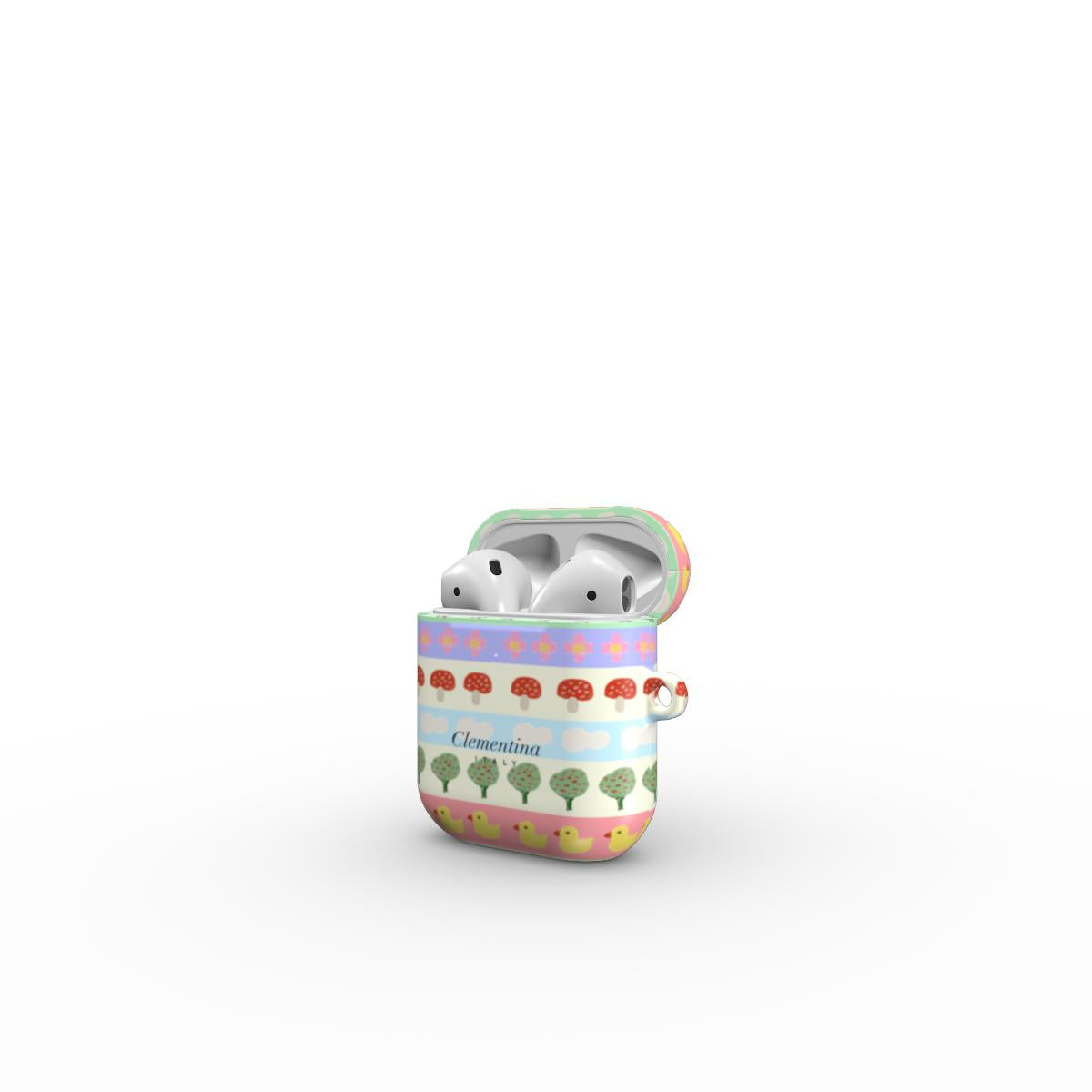 Country Life Apple AirPods Pro 3 Case