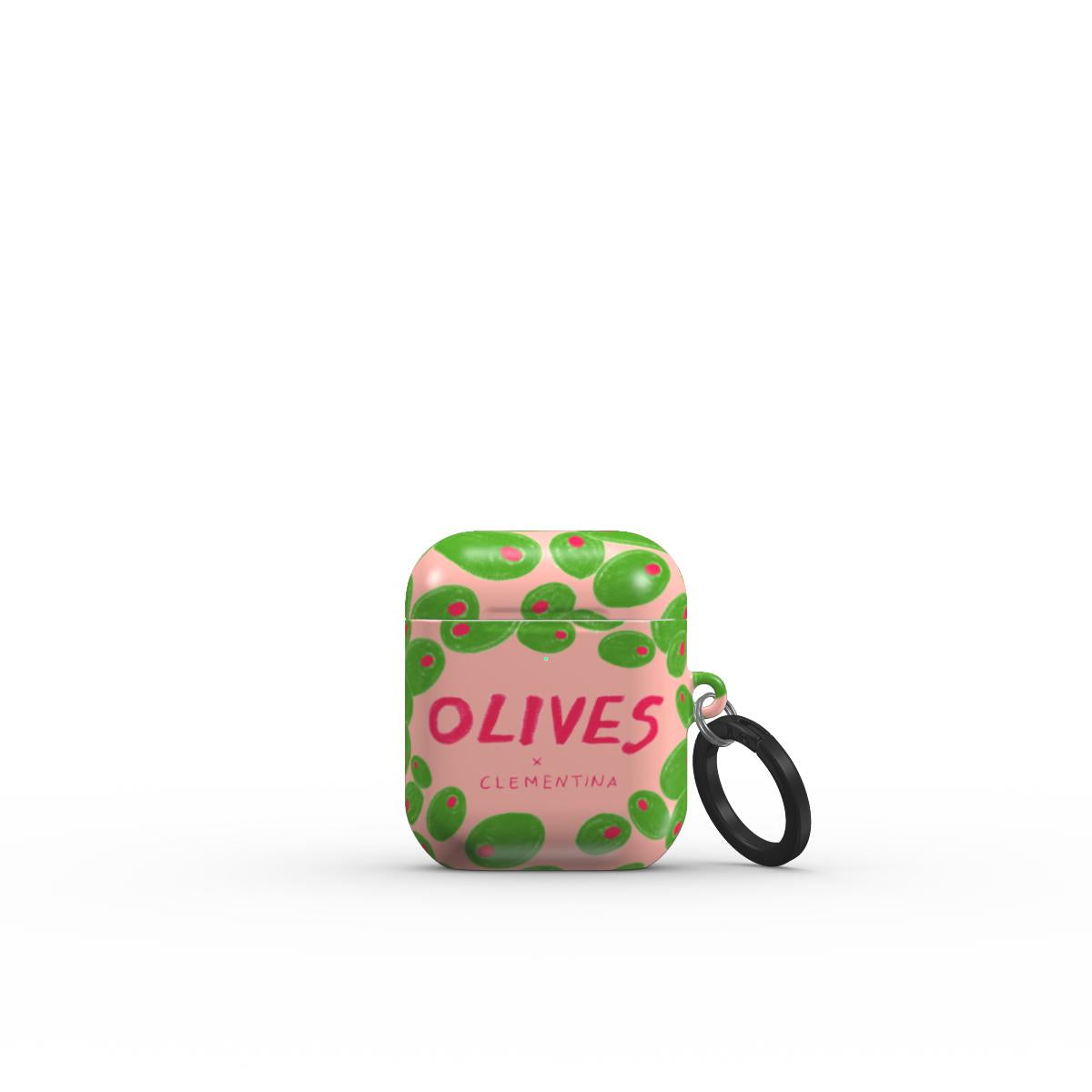 Olives Apple AirPods Pro 3