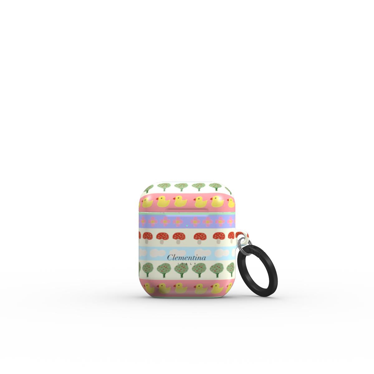 Country Life Apple AirPods Pro 3 Case