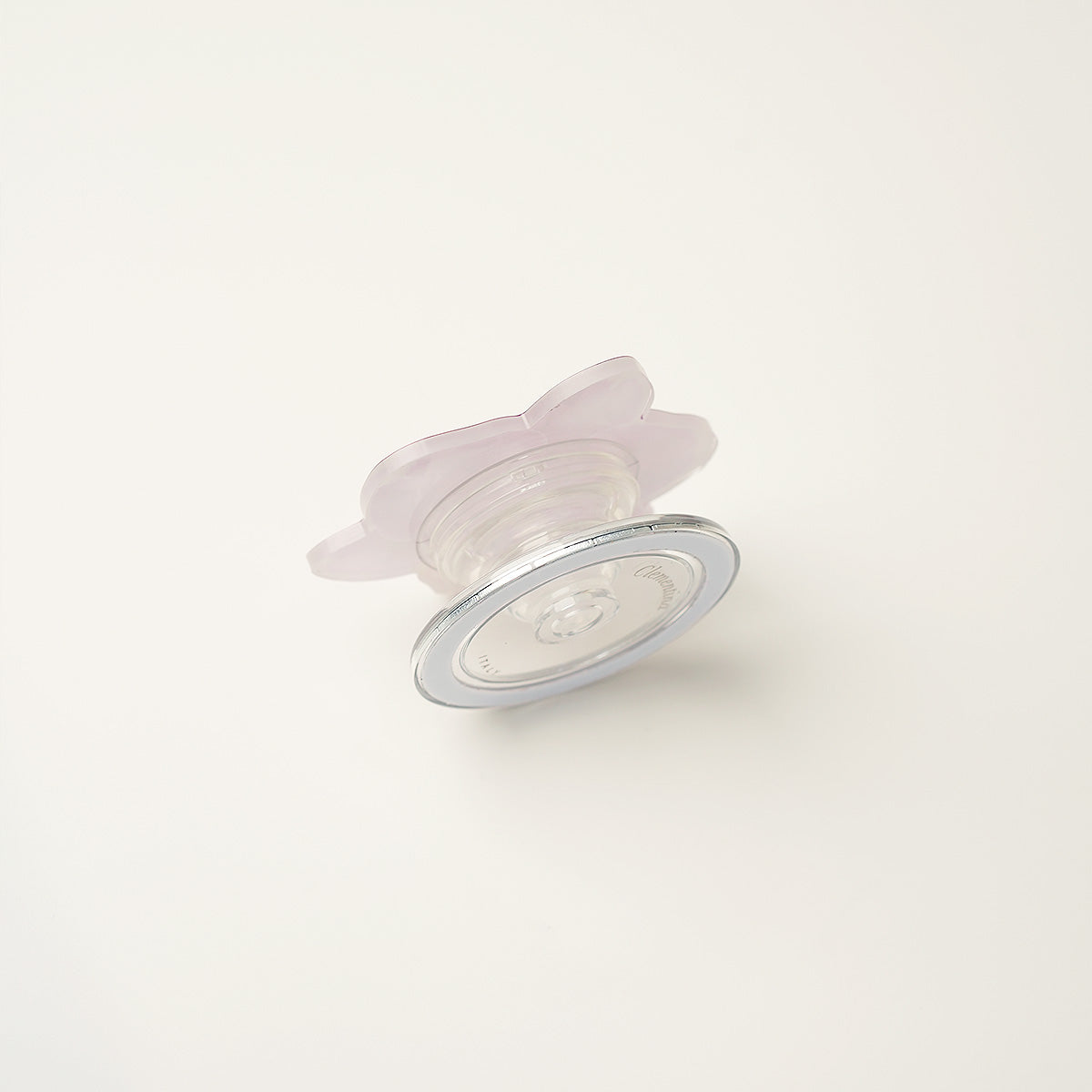 Orchidea Viola - Phone Grip