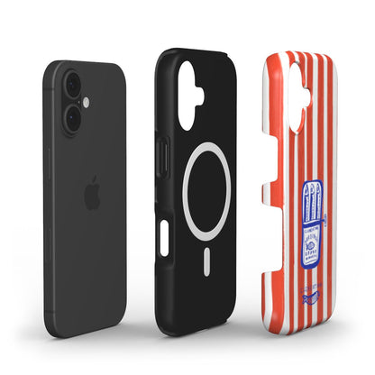 Sardines Tough MagSafe Case