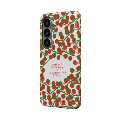 Tomato Therapy Magnetic Tough Phone Case