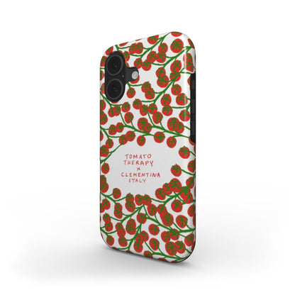 Tomato Therapy Tough MagSafe Case