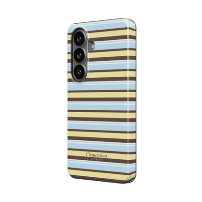 Affogato Magnetic Tough Phone Case