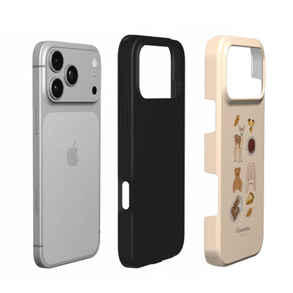 Fall Things Tough Case