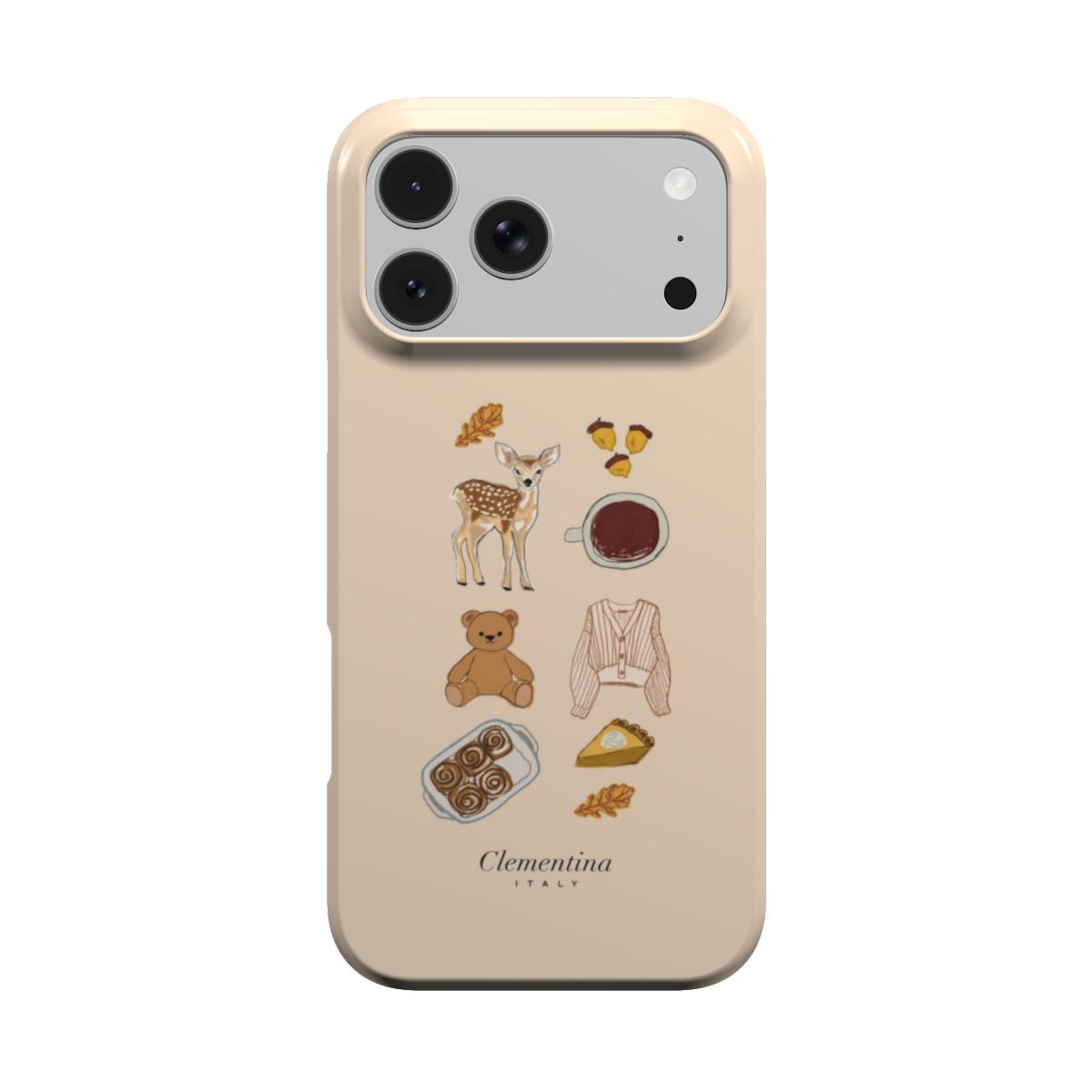 Fall Things Tough MagSafe Case