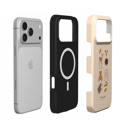 Fall Things Tough MagSafe Case