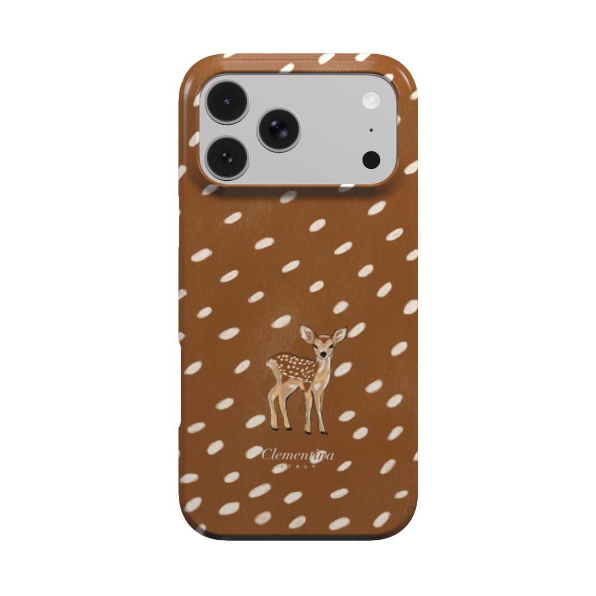 Fawn Tough MagSafe Case