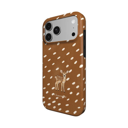 Fawn Tough MagSafe Case