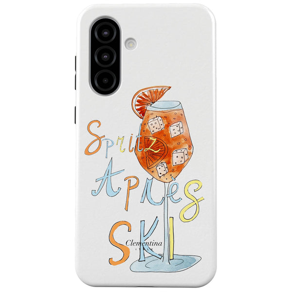 Apres Ski Spritz Tough Case