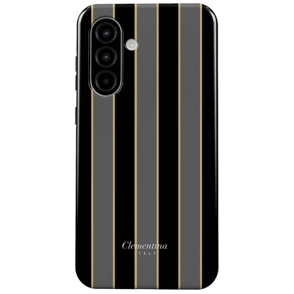 Blackwood Stripes Tough Case