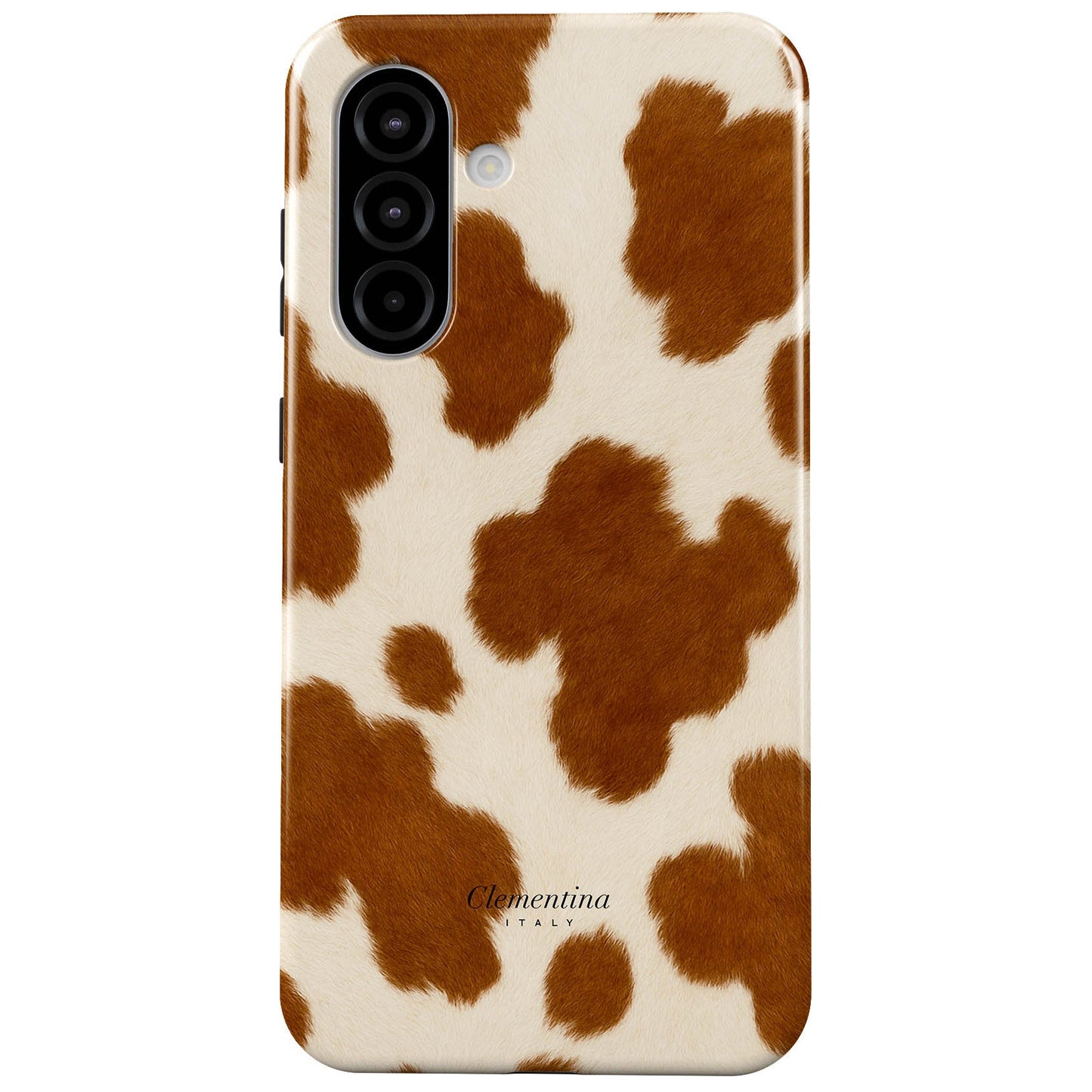Brown Cow Tough Case