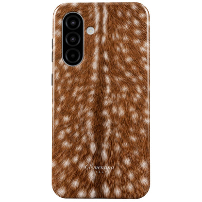 Deer Tough Case