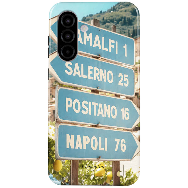 Direzione Tough Case