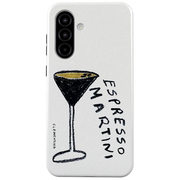 Espresso Martini Tough Case