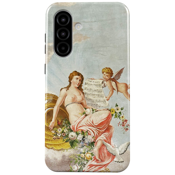 Fiori di Campo Tough Case