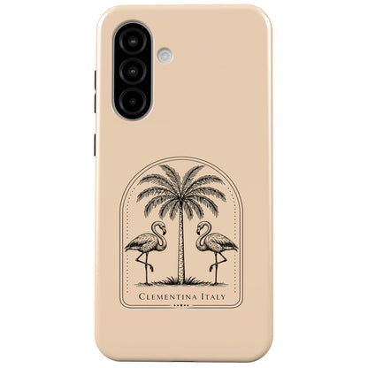 Flamingo Tough Case