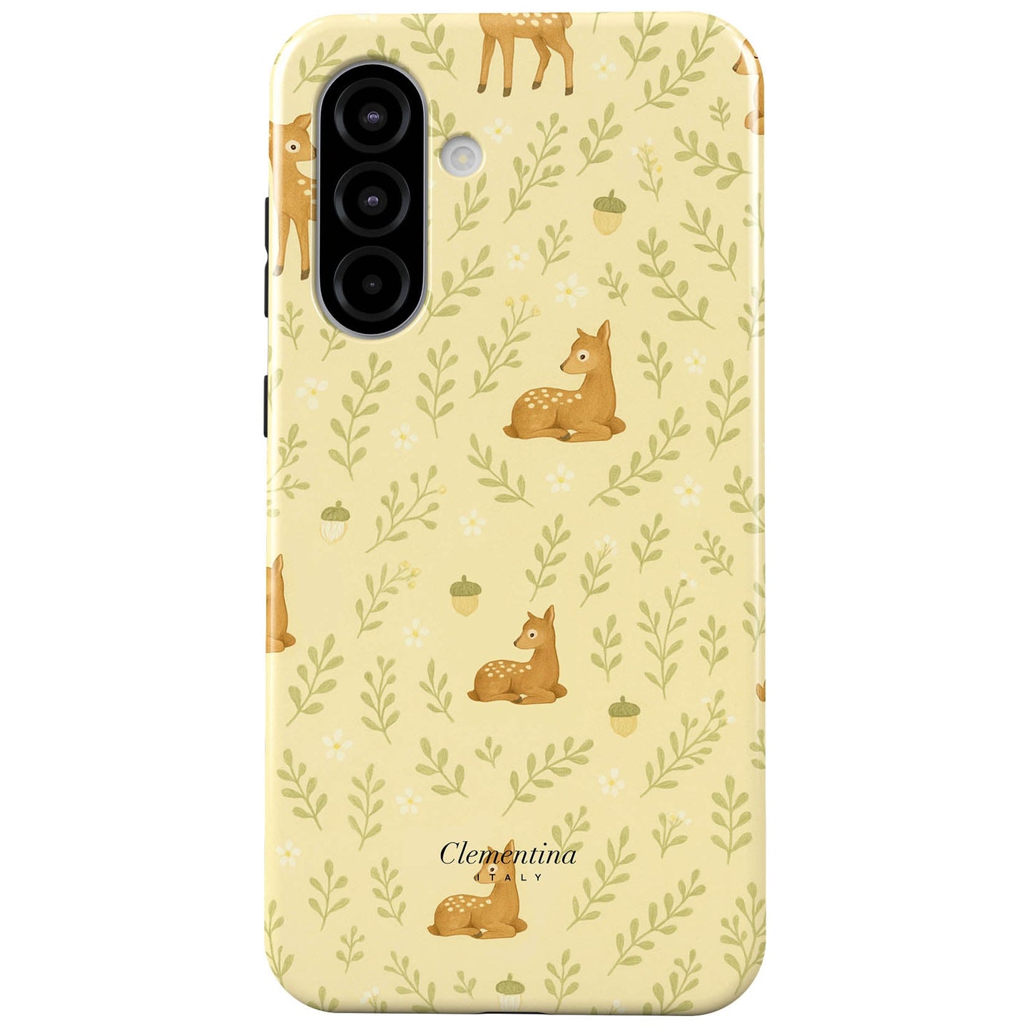 Forest Baby Tough Case