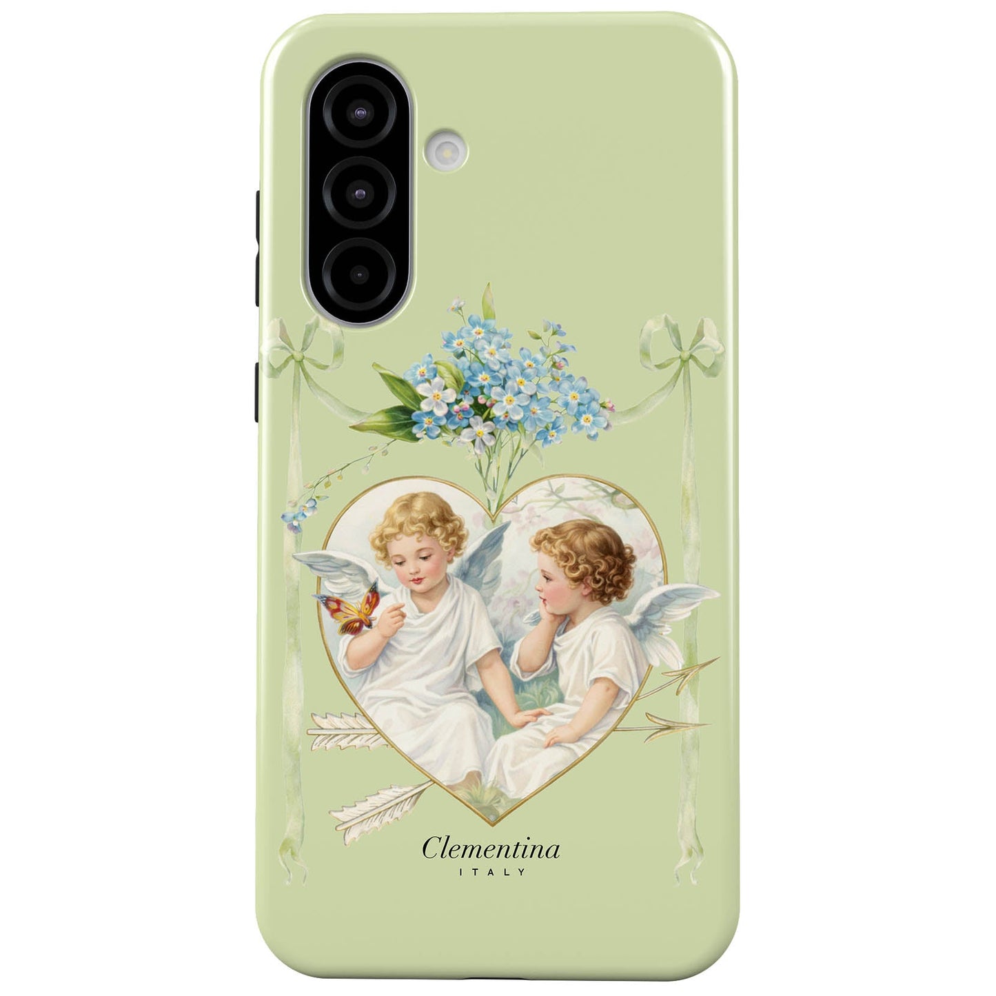 Forever Yours Tough Case