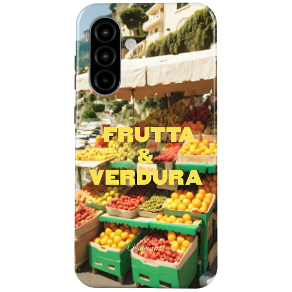 Frutta & Verdura Tough Case
