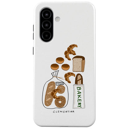 Gluten Tough Case