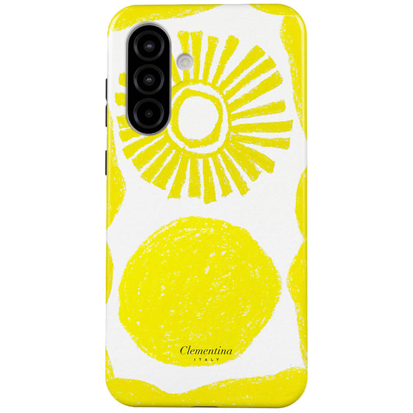 Il Sole Tough Case