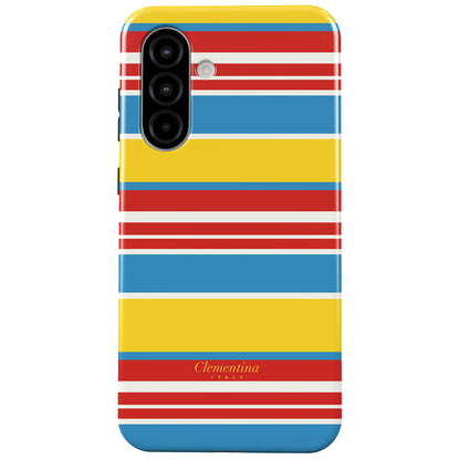 Isa Tough Case
